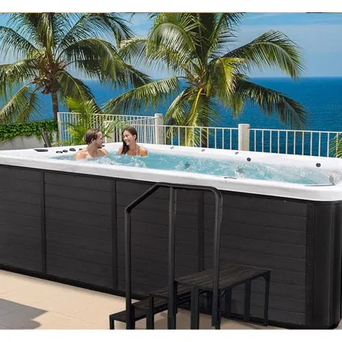 Swimspa hot tubs for sale in Durham